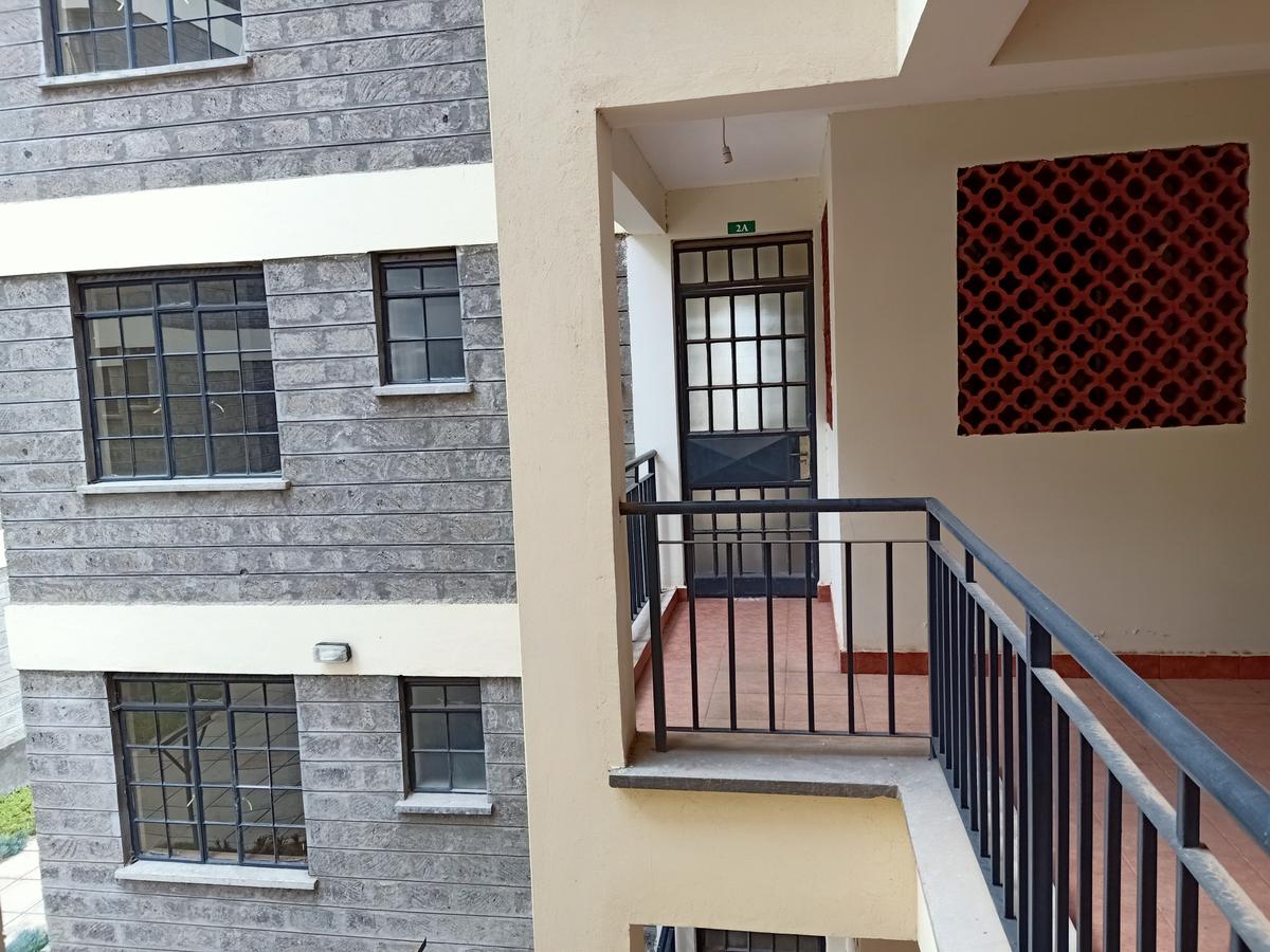 2 Bed Apartment with Swimming Pool at Kitengela-Isinya Rd. - 14