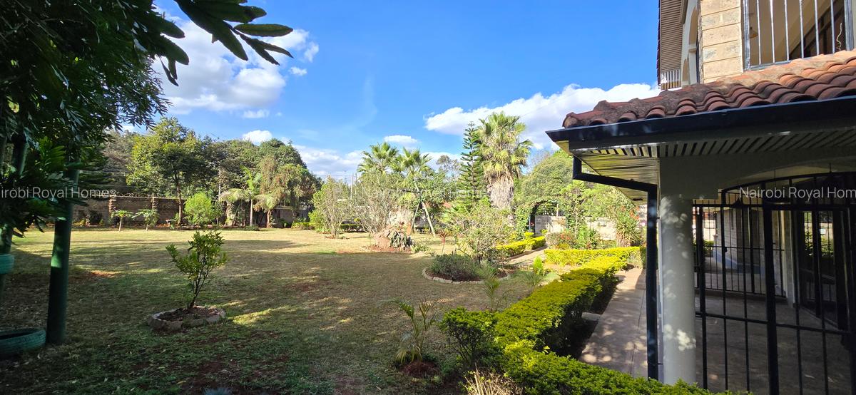 4 Bed House with En Suite at Plains 34 - 7