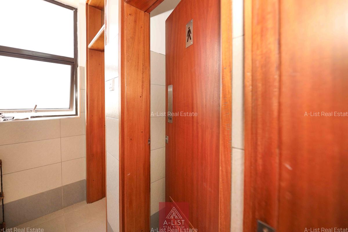 1,023 ft² Commercial Property with Service Charge Included at Argwings Kodhek - 12