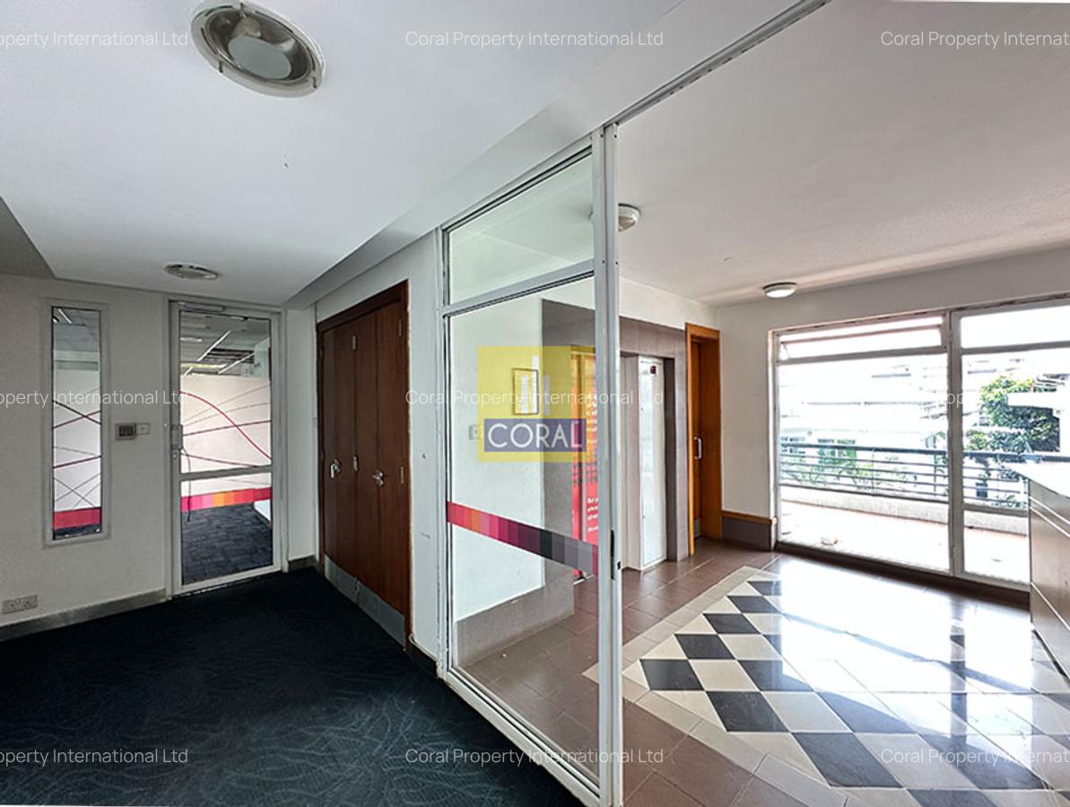 Office in Waiyaki Way - 3