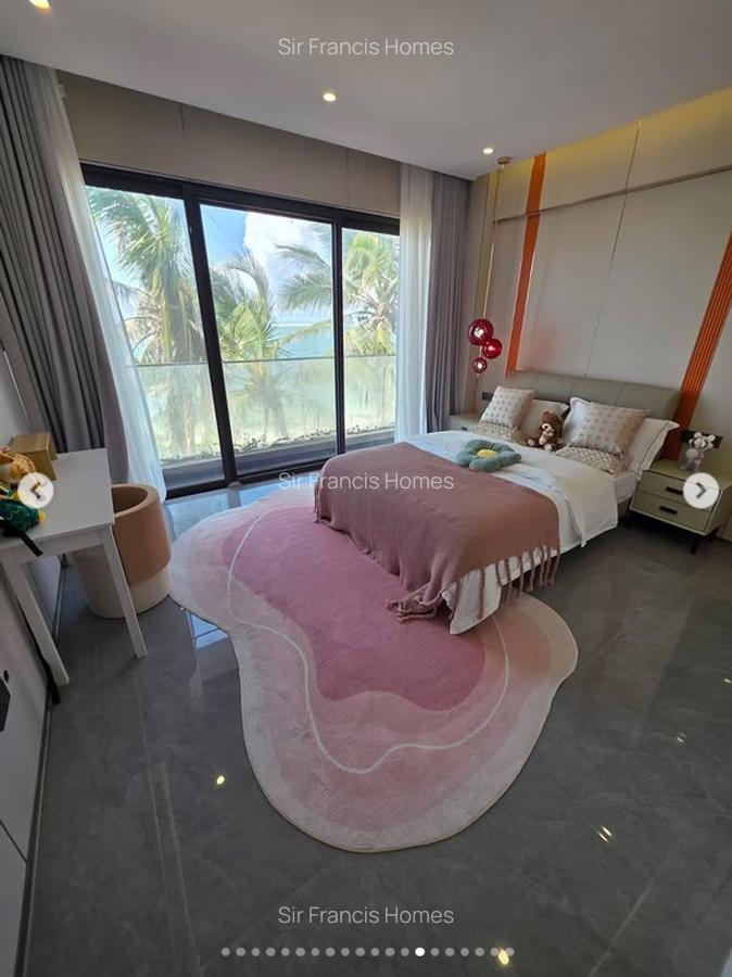 1 Bed Apartment with Swimming Pool at Mount Kenya Road - 3