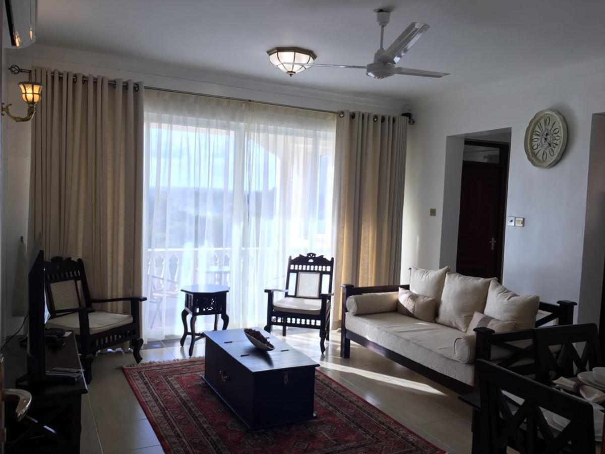 Furnished 1 Bed Apartment with Swimming Pool at Links Road - 6