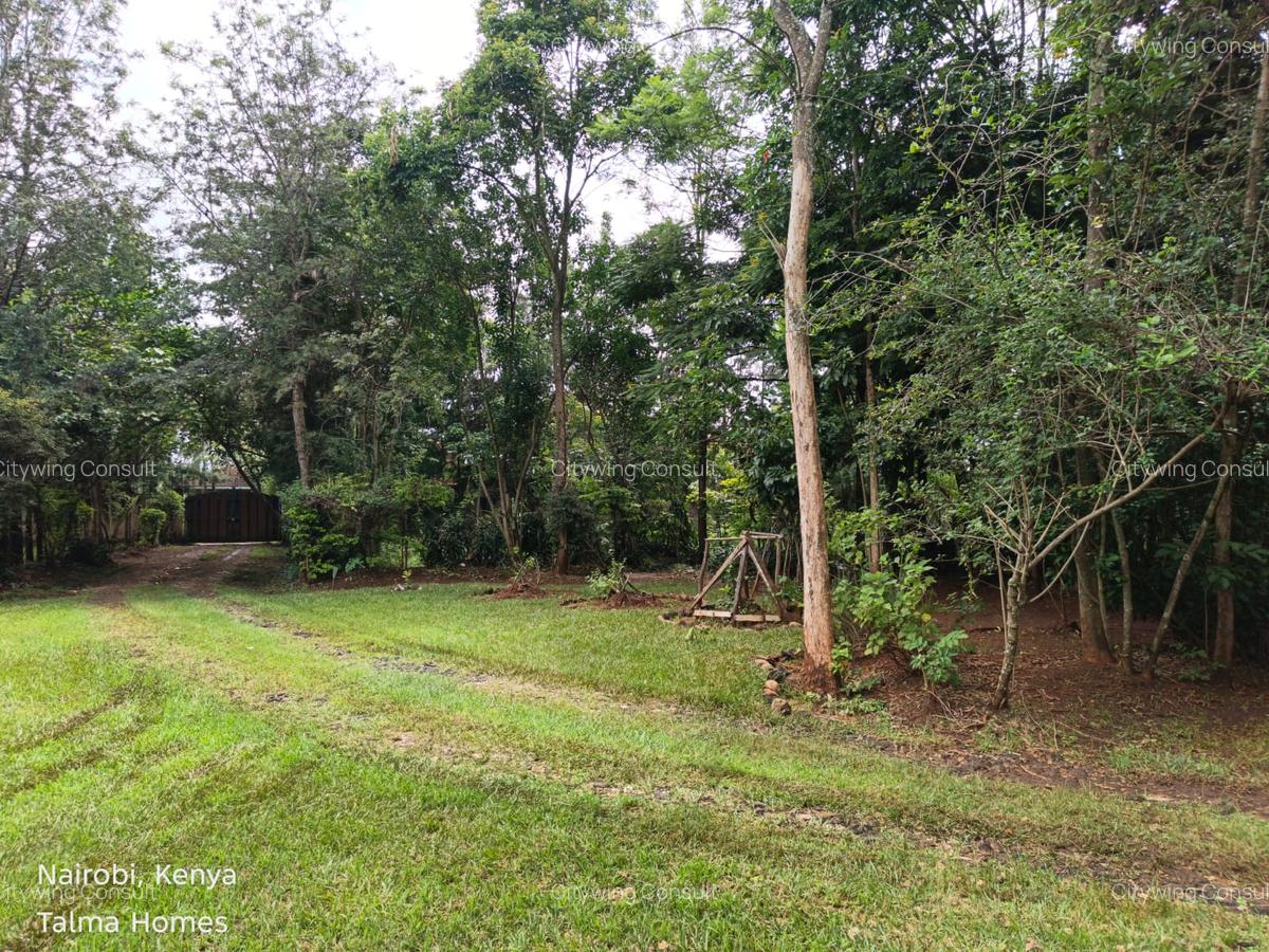 Land at Karen Plains - 4