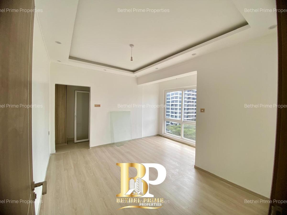 1 Bed Apartment with En Suite in Rhapta Road - 3