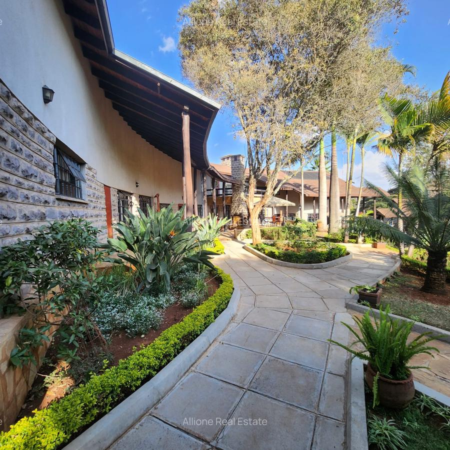 5 Bed House at Hardy - 3