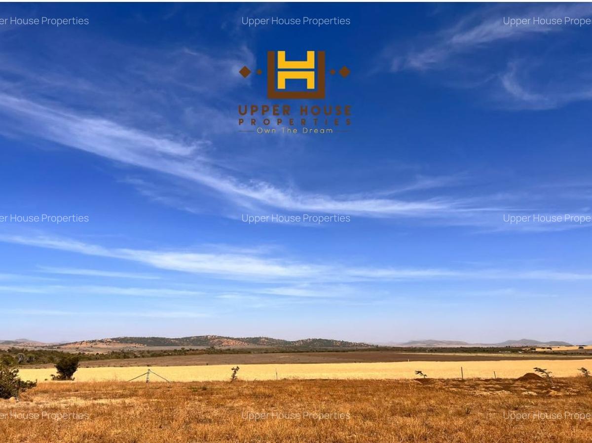 3 Bed Villa with En Suite at Ethi - 3