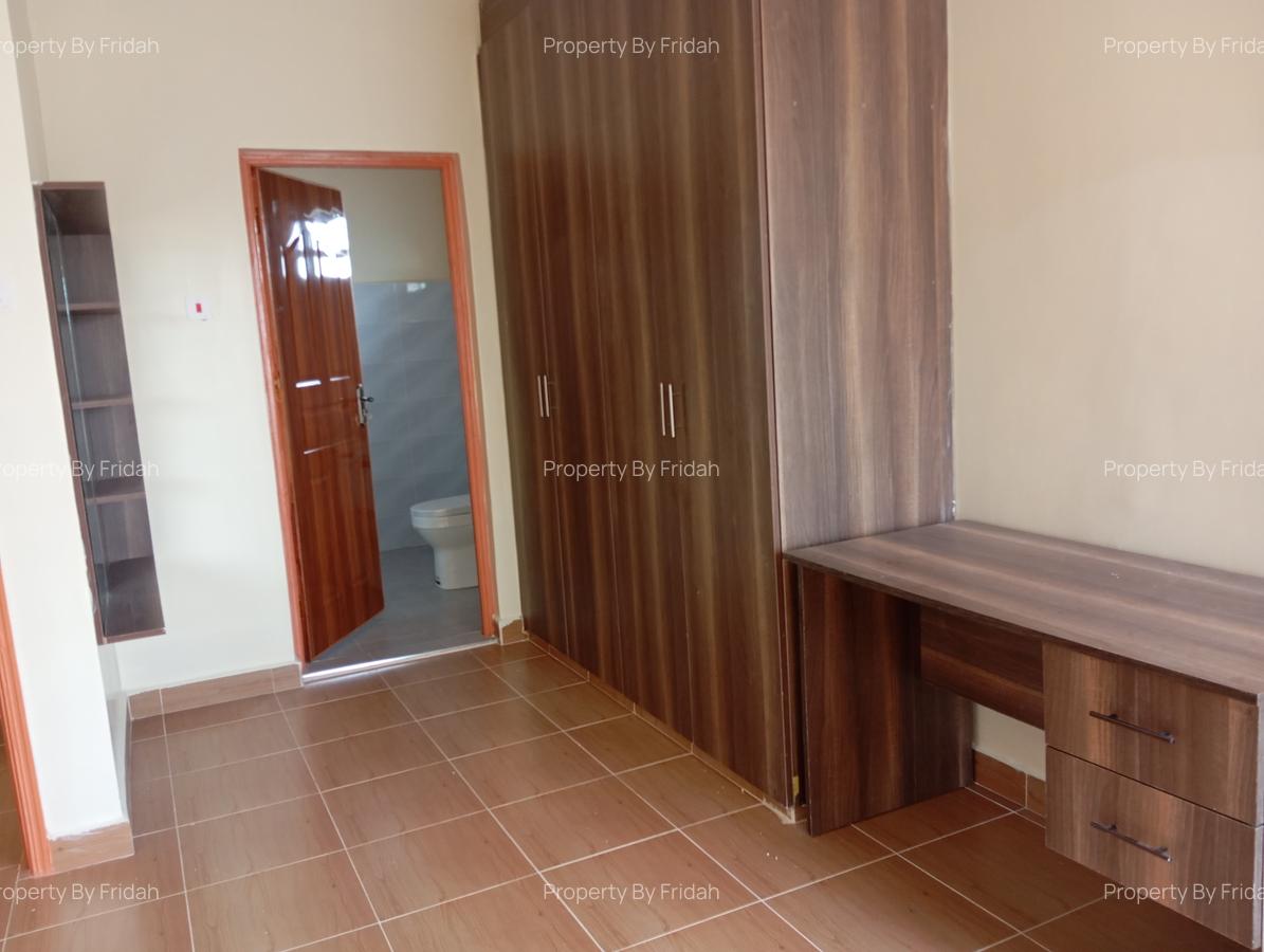 3 Bed House with En Suite in Kitengela - 9
