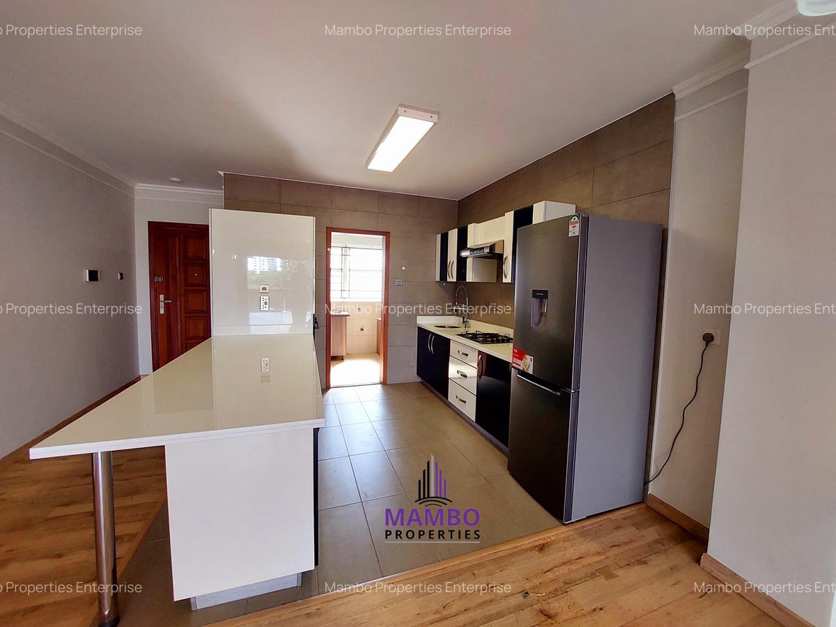 2 Bed Apartment with En Suite at Gatundu Rd - 3