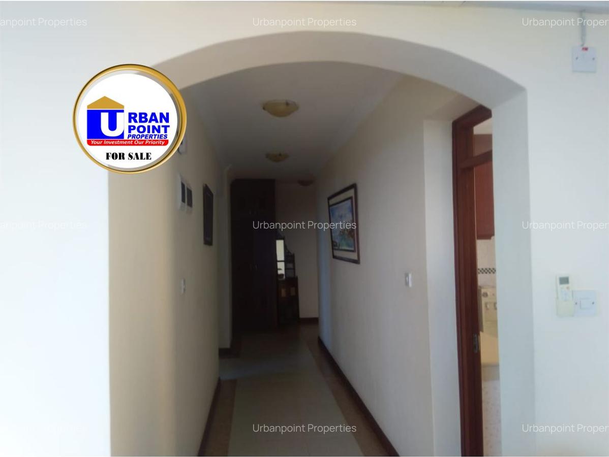 3 Bed Apartment with En Suite in Nyali Area - 4