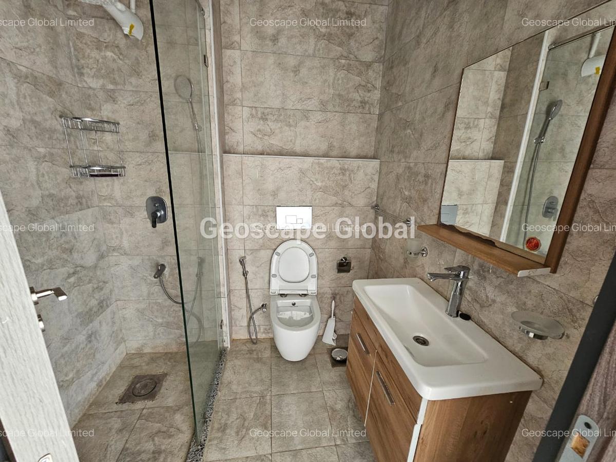 3 Bed Apartment with En Suite in Kileleshwa - 2
