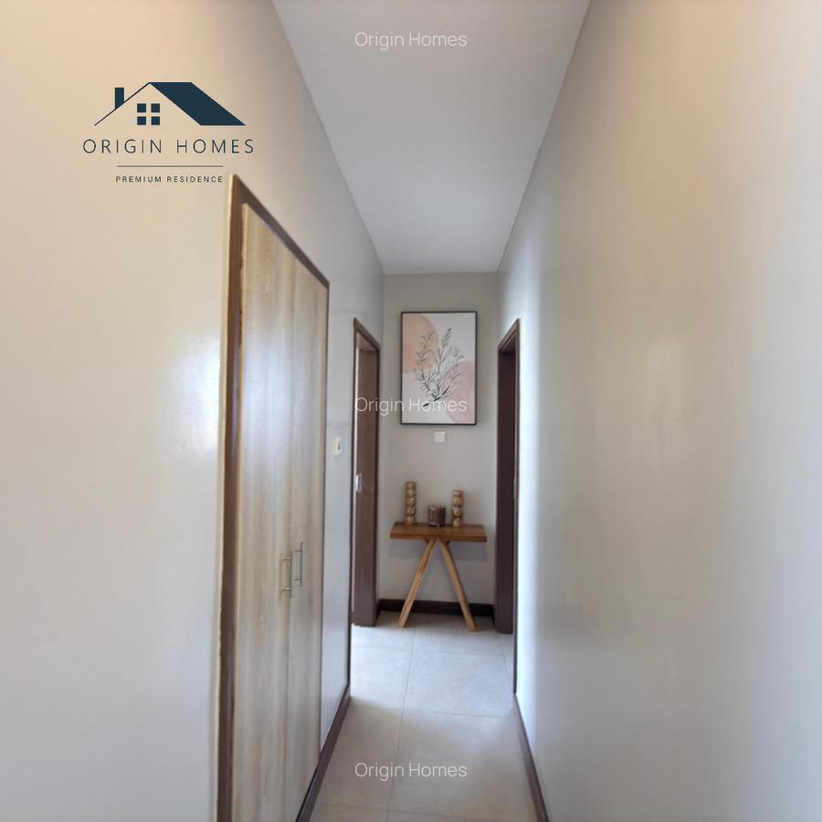 2 Bed Apartment with En Suite at Mombasa Road - 9