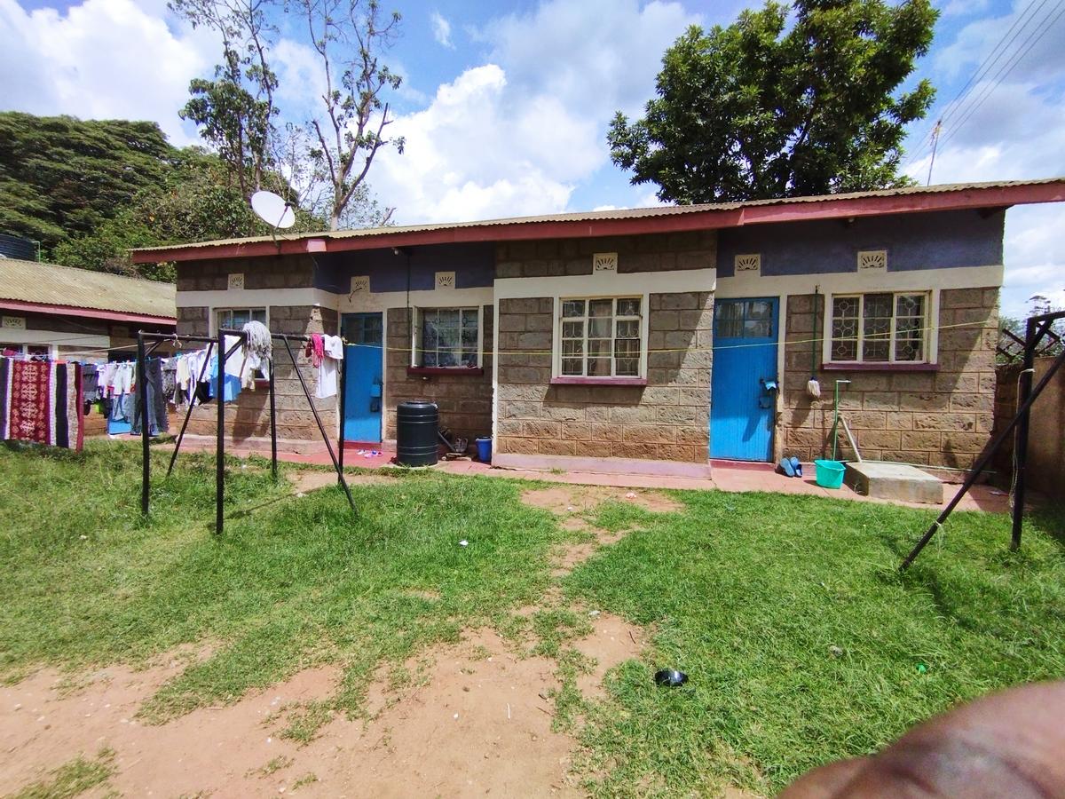 Commercial Property with Fibre Internet in Nanyuki - 2