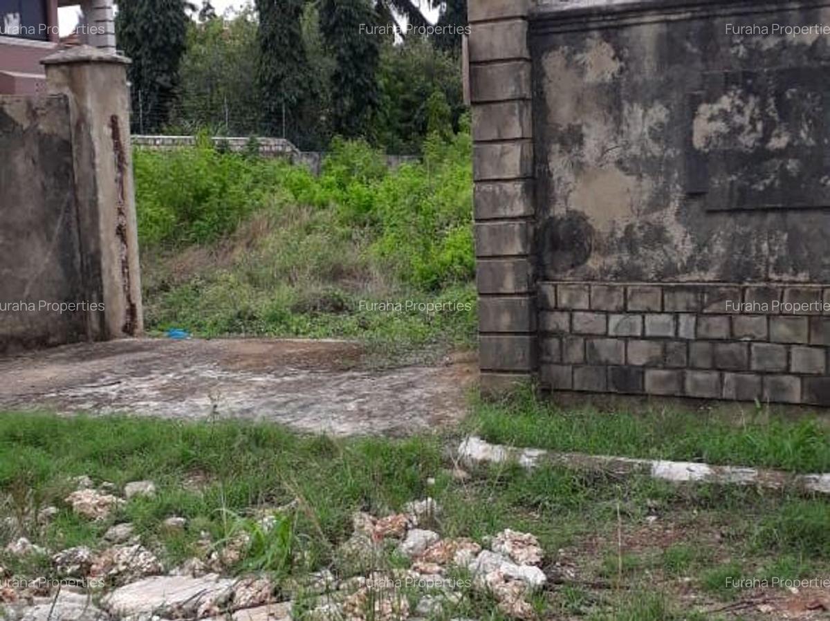 1,012 m² Residential Land at Near Serena Beach Hotel - 4