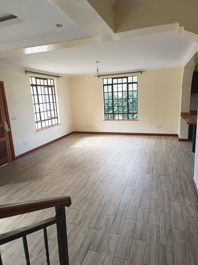 4 Bed House with En Suite in Ruiru - 3