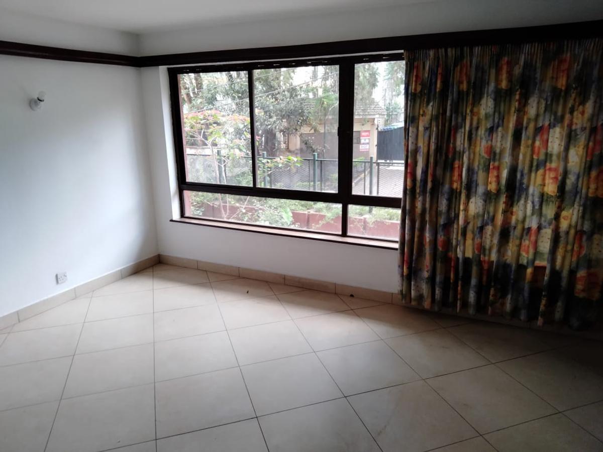 1 Bed Apartment with En Suite in Westlands Area - 1