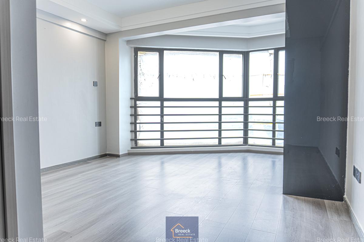 3 Bed Apartment with En Suite at Nyeri Road - 5