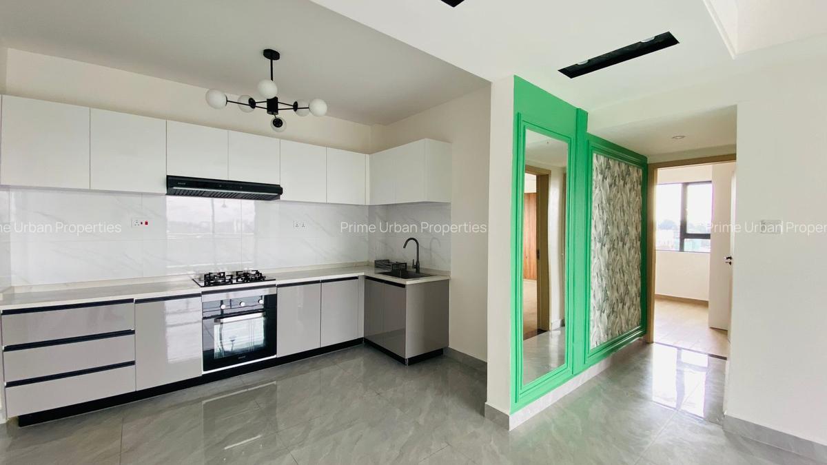 3 Bed Apartment with En Suite in Westlands Area - 14