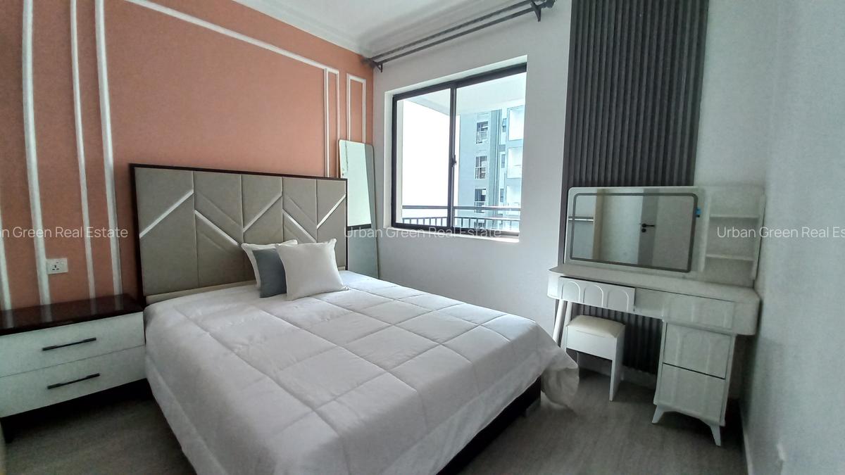 2 Bed Apartment with En Suite in Syokimau - 6