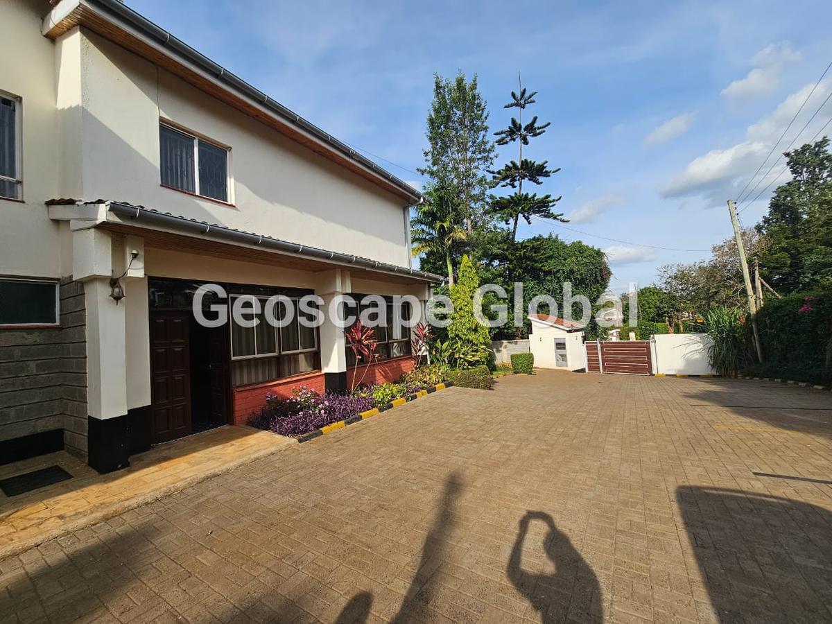 5 Bed House with En Suite in Gigiri - 2