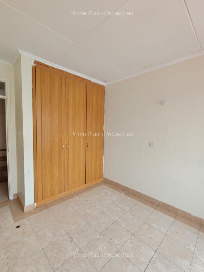 4 Bed House with Staff Quarters in South C - 7