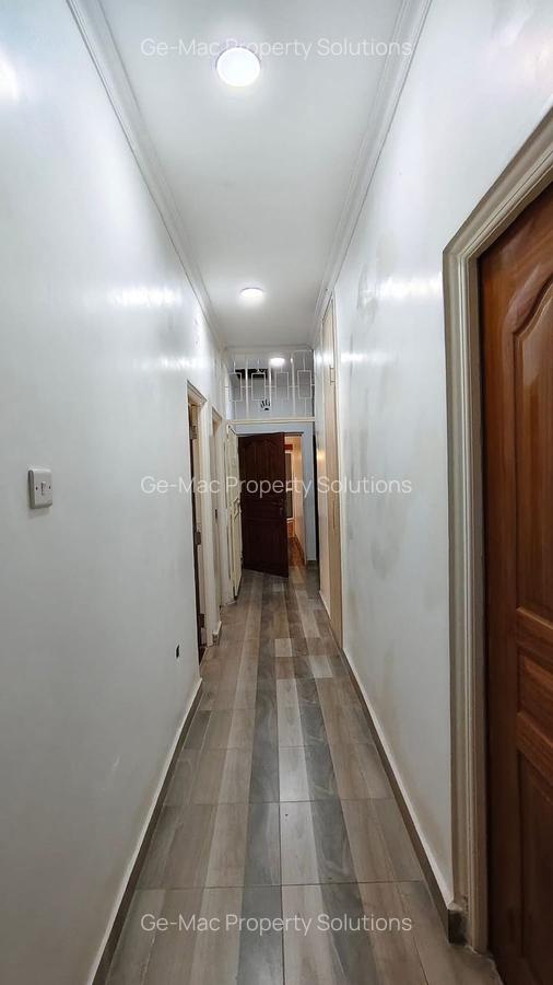 4 Bed House with En Suite at Kitisuru Road - 8