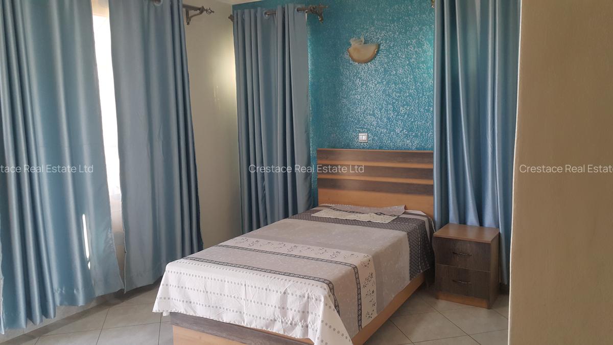 5 Bed Townhouse with En Suite in Syokimau - 12