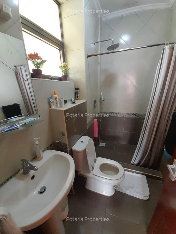 Furnished 1 Bed Apartment with En Suite in Lavington - 9