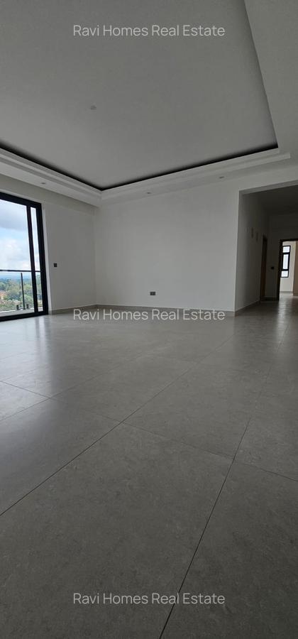 3 Bed Apartment with En Suite at Brookside Garden - 10