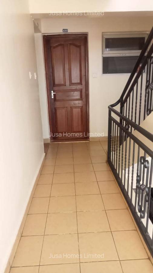 3 Bed Apartment with Parking in Kisumu - 4