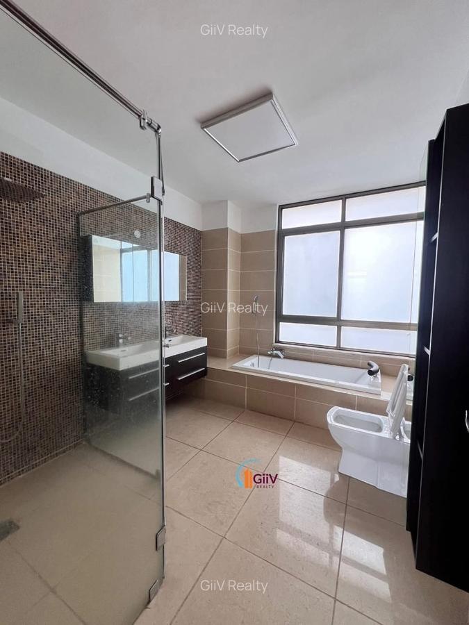 3 Bed Apartment with En Suite in Muthaiga - 7