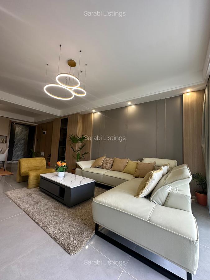 3 Bed Apartment with En Suite in Riverside - 7