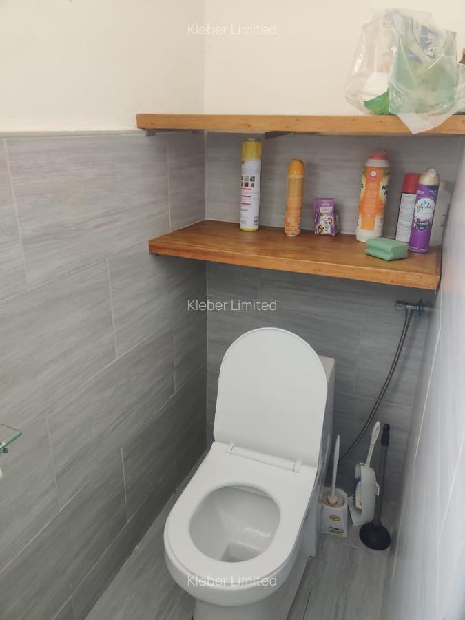 4 Bed House with Staff Quarters in Kileleshwa - 10