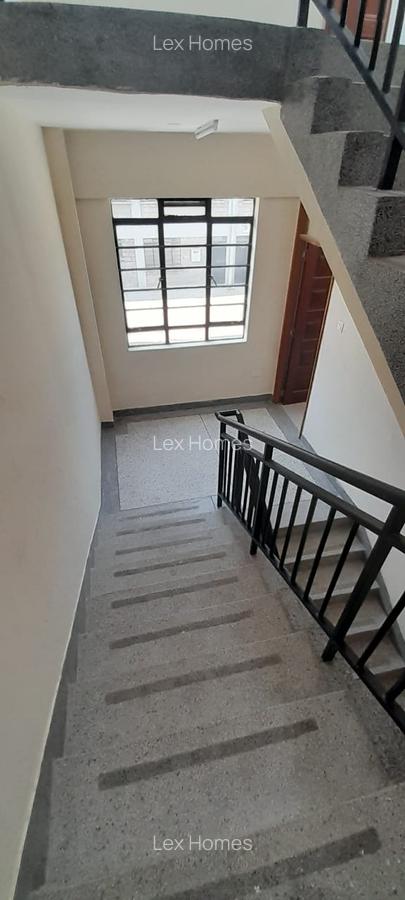 Commercial Property with Fibre Internet at Mombasa Road - 11