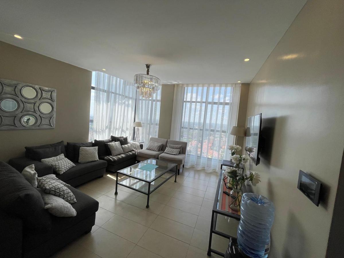 Furnished 3 Bed Apartment with En Suite in Lavington - 7