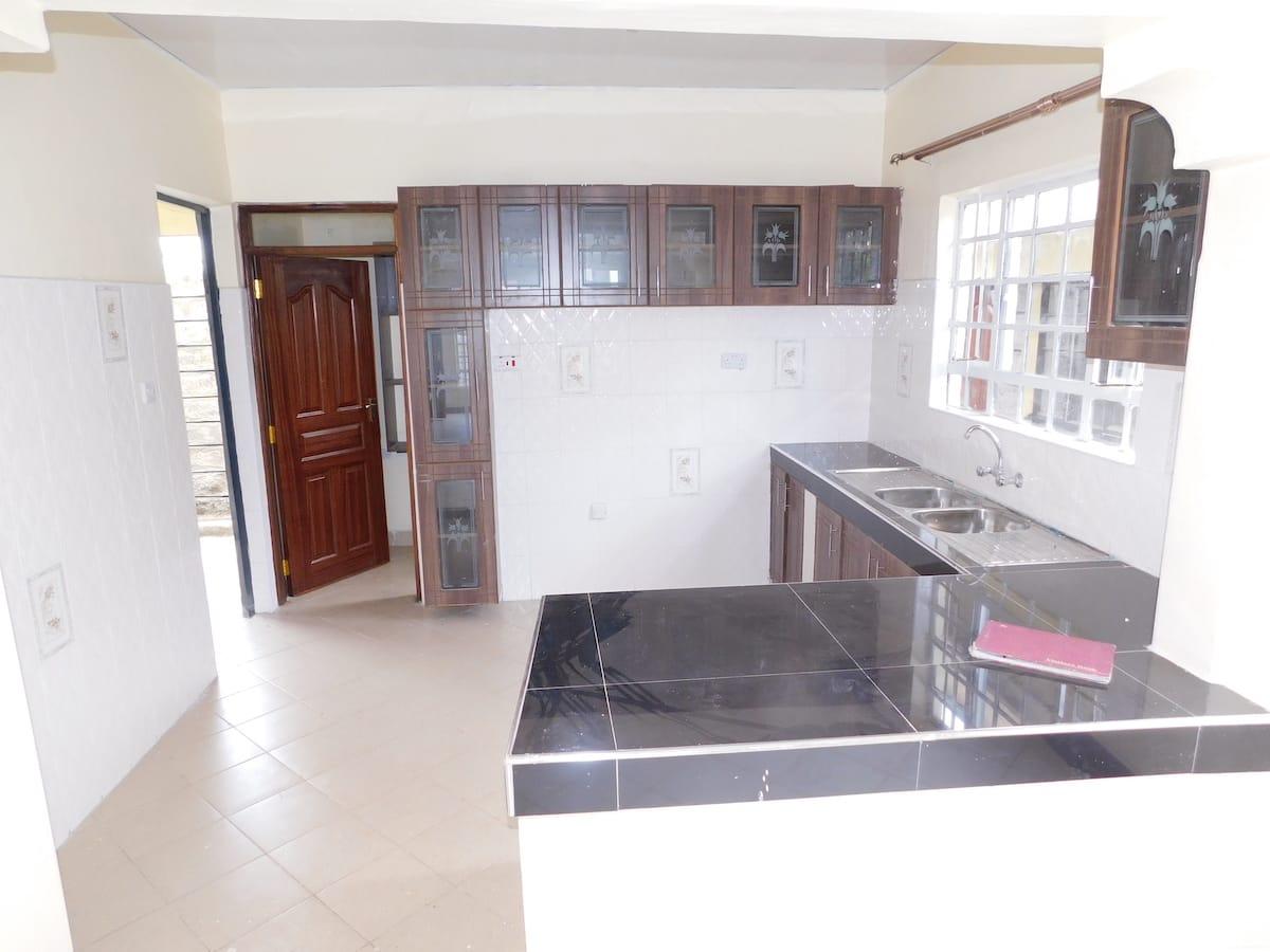 3 Bed House with En Suite at 88956 Ruiru - 8