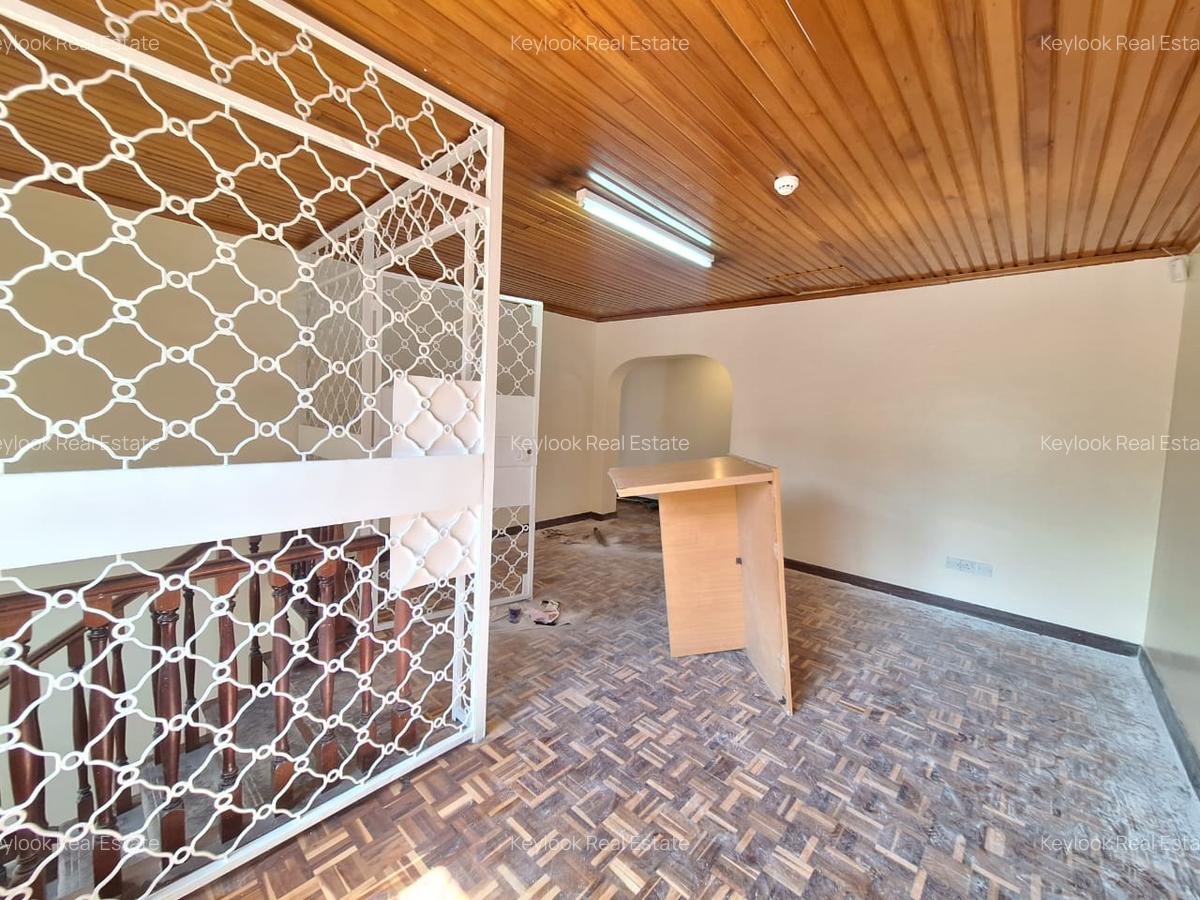 Commercial Property with Service Charge Included at Lavington - 6