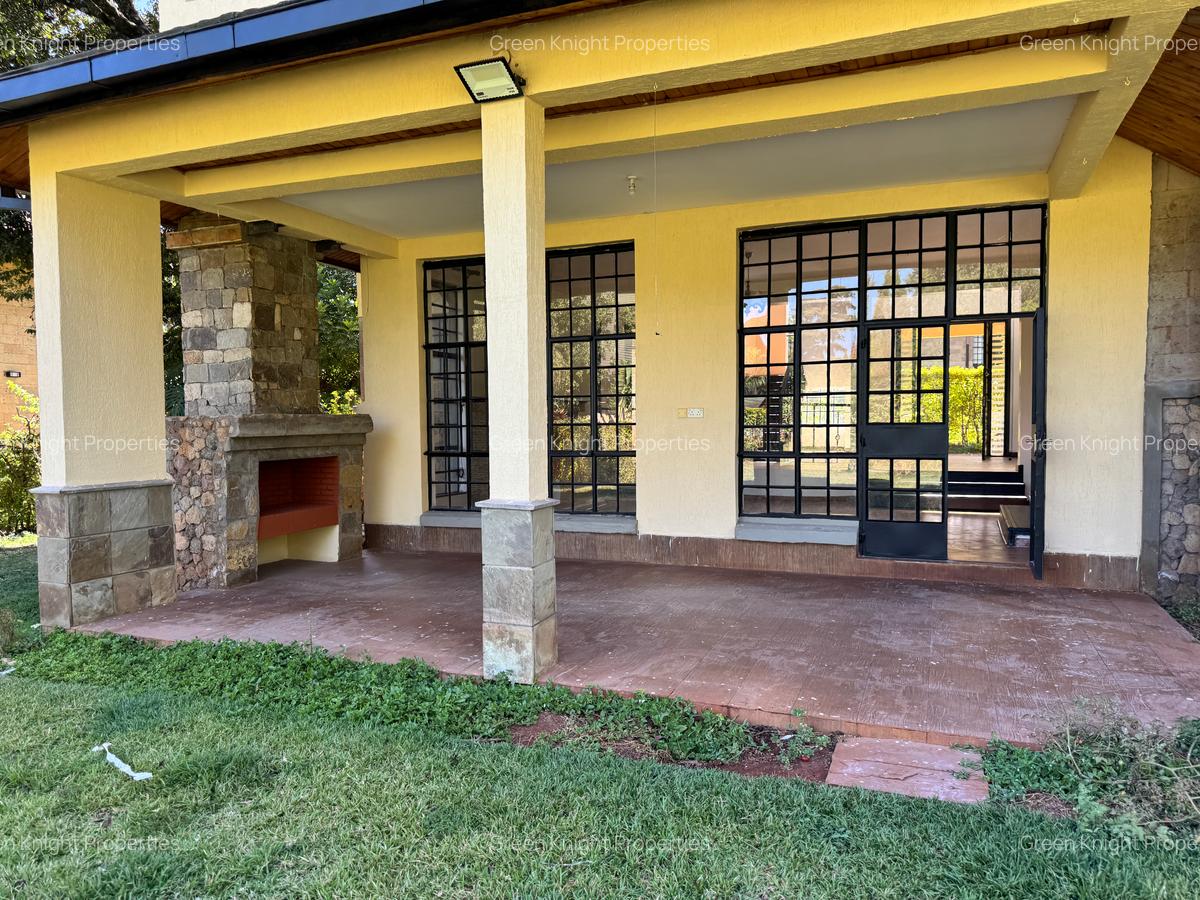 5 Bed House with En Suite in Karen - 3