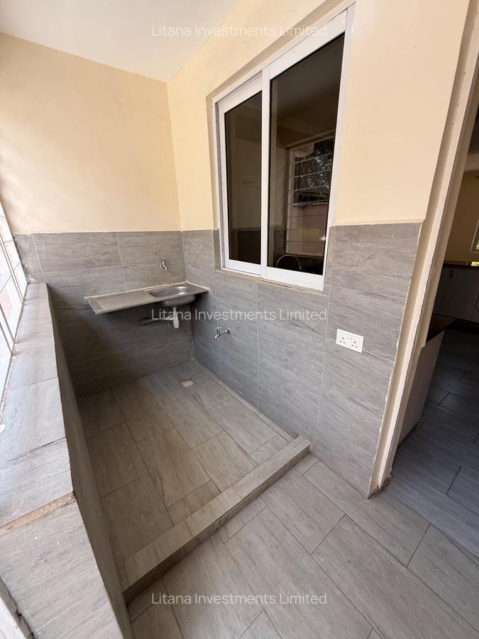 4 Bed House with En Suite in Syokimau - 9