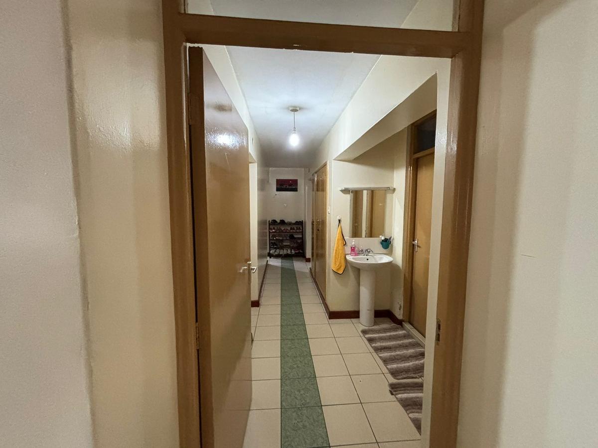 3 Bed Apartment with En Suite in Madaraka - 5