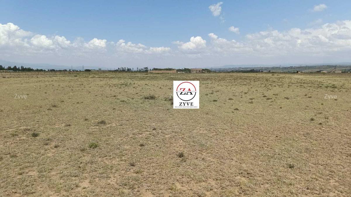 3 ac Land at Mirera - 12