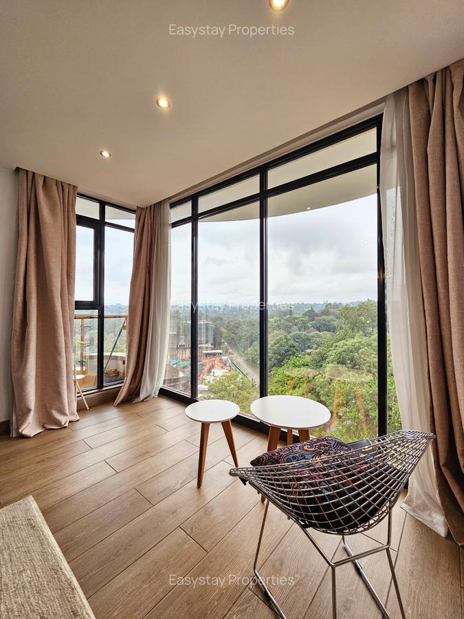 Furnished 2 Bed Apartment with En Suite in Westlands Area - 2