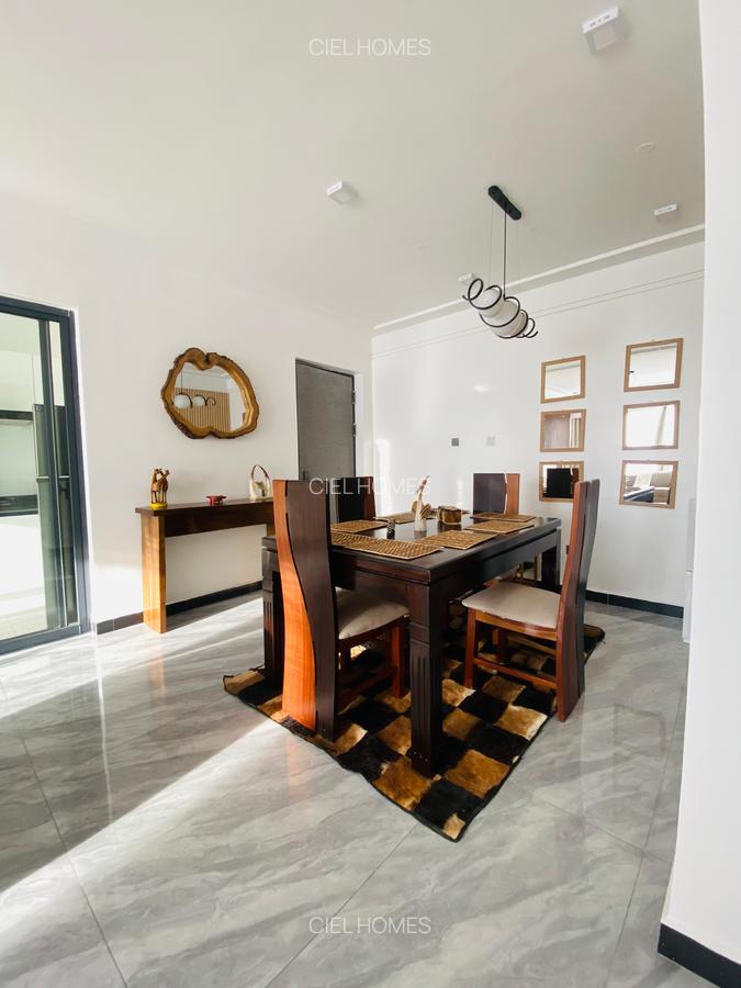 Serviced 2 Bed Apartment with Swimming Pool at Wood Avenue - 6