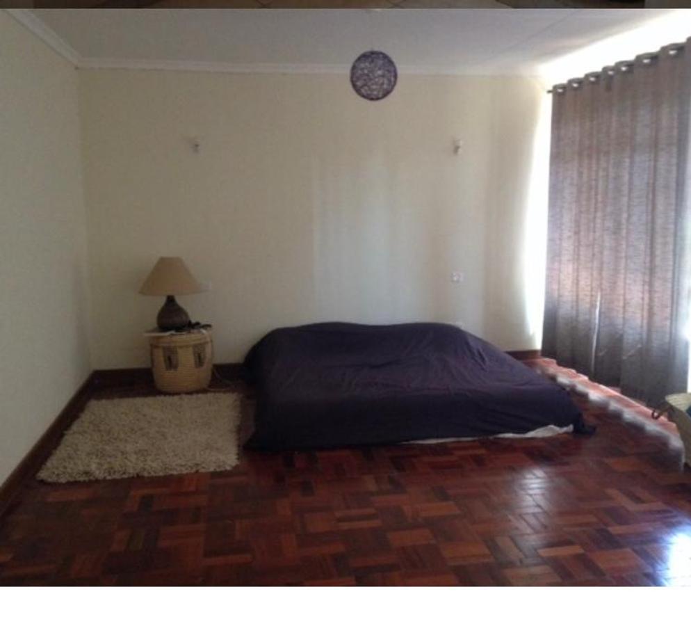 3 Bed Apartment with Borehole at Rose Avenue - 6