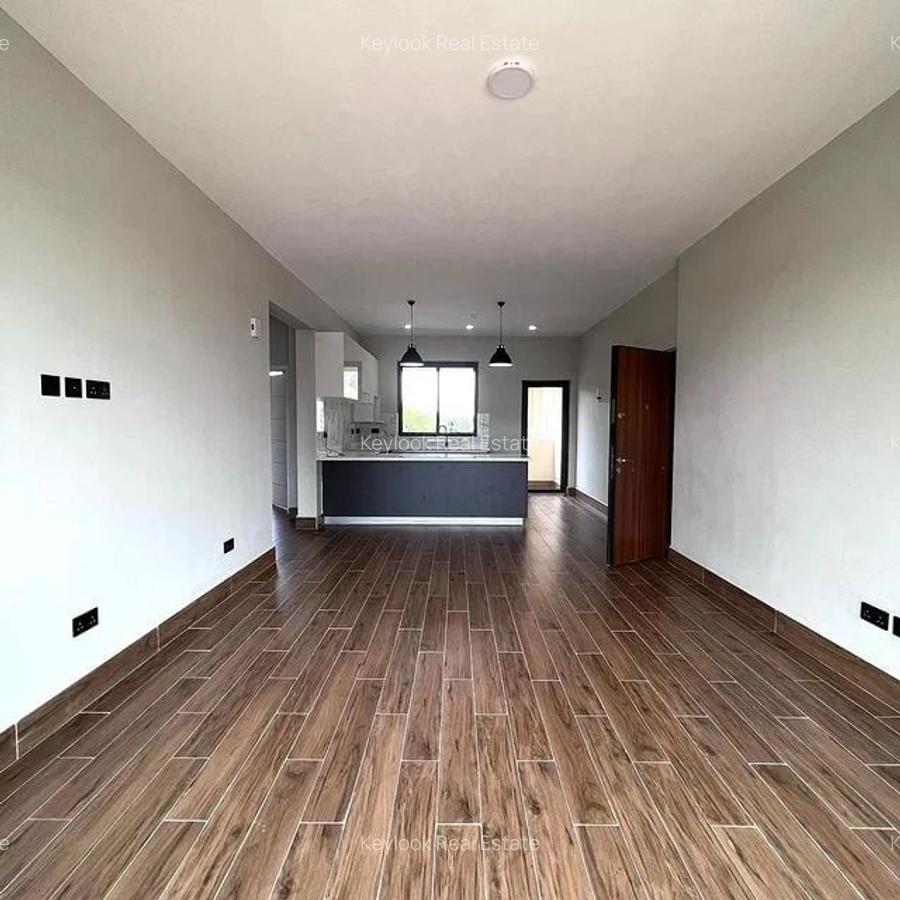 2 Bed Apartment with En Suite at Mbaazi Avenue - 6