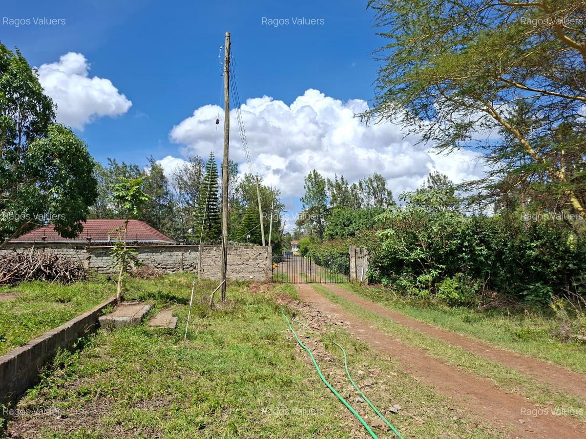 0.6 ac Land at Hillcrest Road - 1