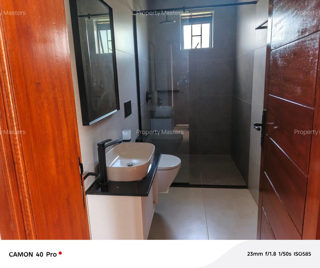 4 Bed Villa with En Suite at Migaa Golf Estate - 17