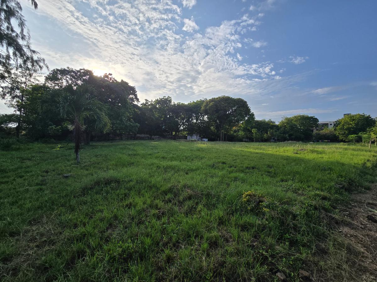 Land in Nyali Area - 7