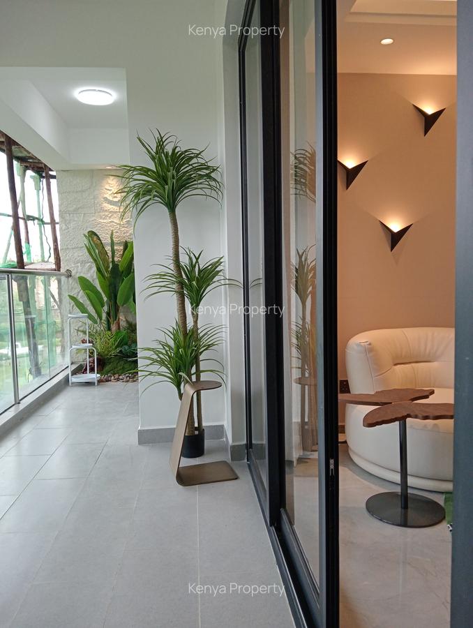 4 Bed Apartment with En Suite at St Michael'S Road - 8