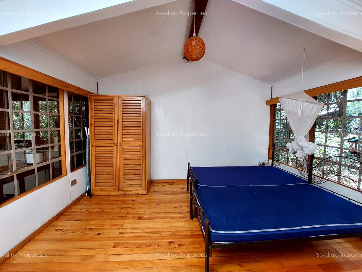 2 Bed House with En Suite at Karen - 8