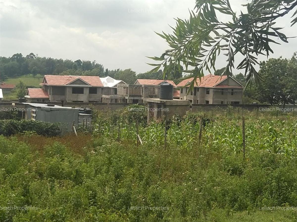 500 m² Residential Land in Ngong - 5